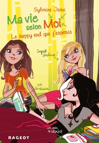 Picture of Ma vie selon moi T5 : Le happy end que j'espérais