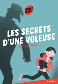 Image de Les secrets d'une voleuse