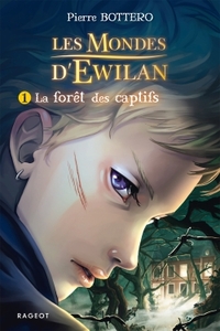 Image de La forêt des captifs