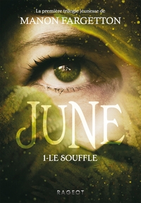 Image de June - Le souffle