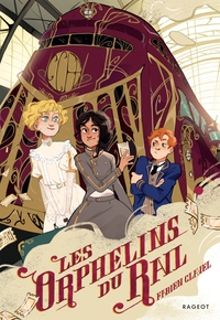 Image de Les orphelins du rail