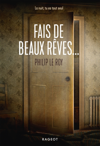 Picture of Fais de beaux rêves...