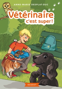 Image de Vétérinaire, c'est super !