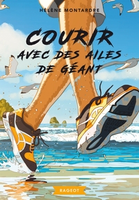 Picture of Courir avec des ailes de géant