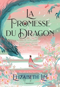 Picture of La promesse du dragon - Brochée