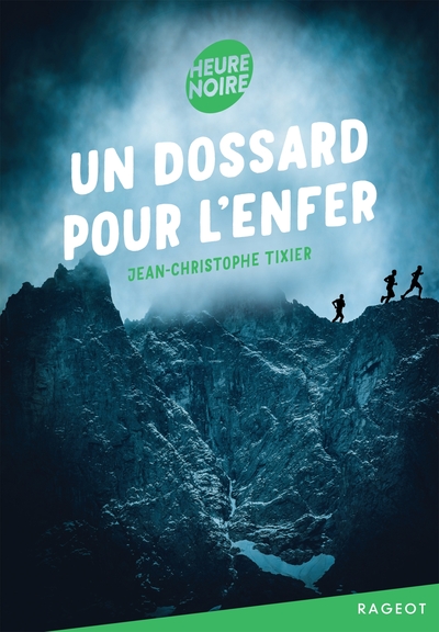 Picture of Un dossard pour l'enfer