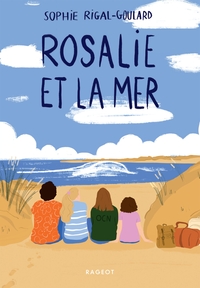 Image de Rosalie et la mer
