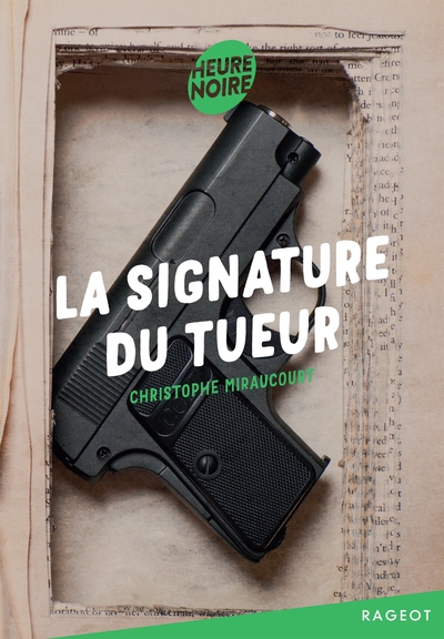 Picture of La signature du tueur