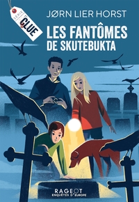 Image de CLUE, Les fantômes de Skutebukta