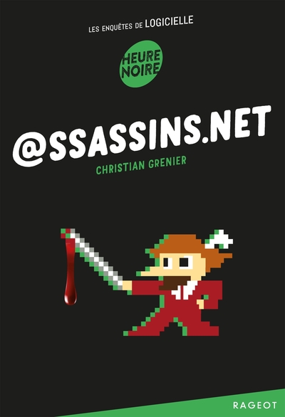 Picture of @ssassins.net