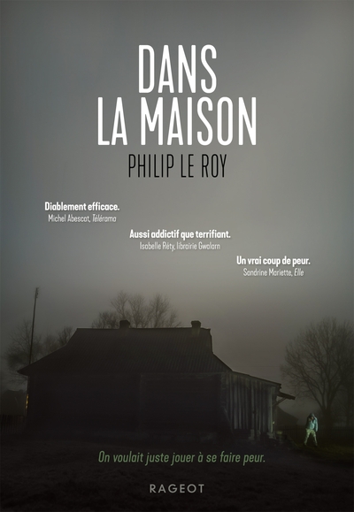 Picture of Dans la maison