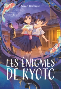 Picture of Les énigmes de Kyoto