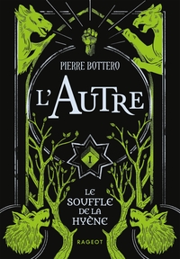 Picture of L'Autre - Le souffle de la hyène
