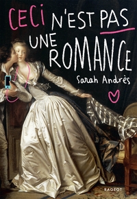 Image de Ceci n'est pas une romance
