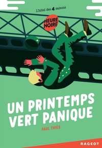 Picture of Un printemps vert panique