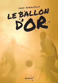 Image de Le ballon d'or