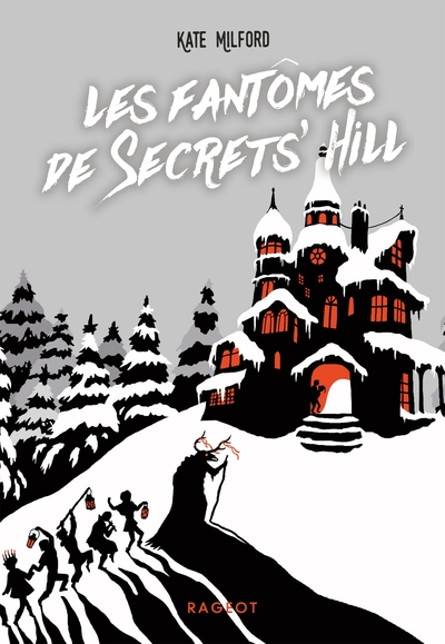Picture of Les fantômes de Secrets' Hill