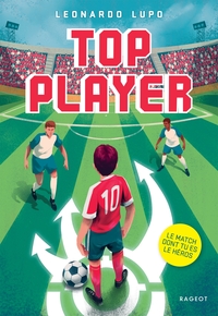 Image de Top Player, le match dont tu es le héros