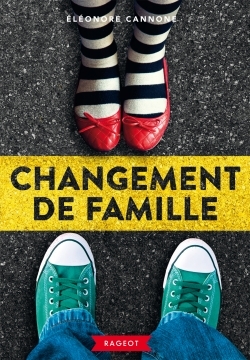 Image de Changement de famille