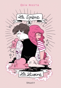 Picture of La sirène et la licorne