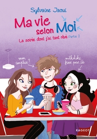 Picture of La soirée dont j'ai tant rêvé - Partie 2