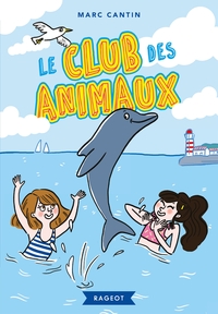 Image de Le club des animaux