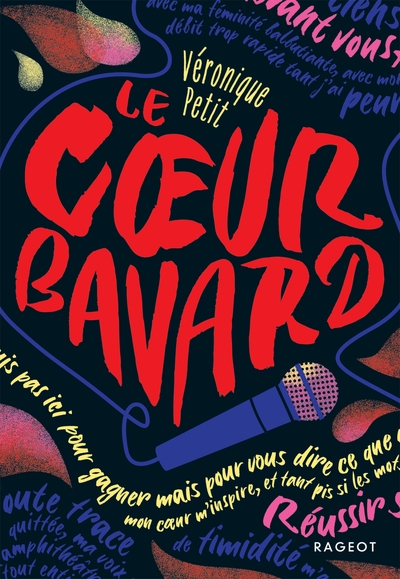 Picture of Le coeur bavard