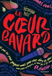 Picture of Le coeur bavard