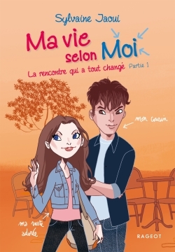 Picture of La rencontre qui a tout changé - Partie 1