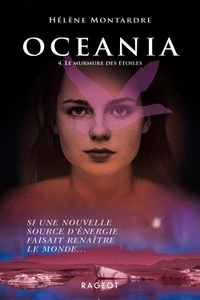 Image de Oceania T4 - Le murmure des étoiles
