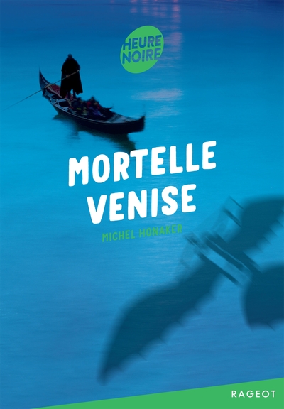 Picture of Mortelle Venise