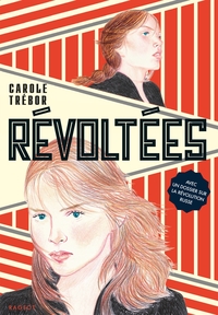 Image de Révoltées