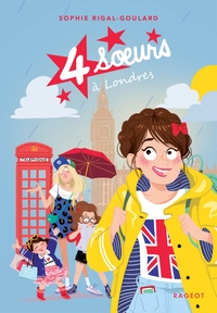 Image de Quatre soeurs à Londres