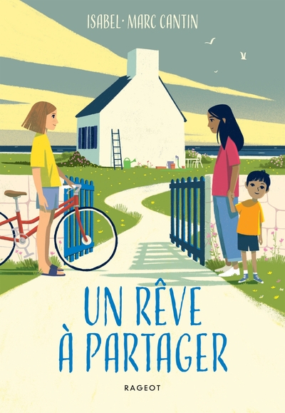 Picture of Un rêve à partager