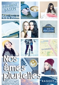 Picture of Nos âmes plurielles