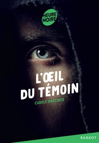 Picture of L'oeil du témoin