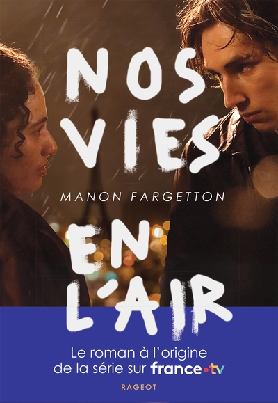 Image de Nos vies en l'air - Nouvelle édition