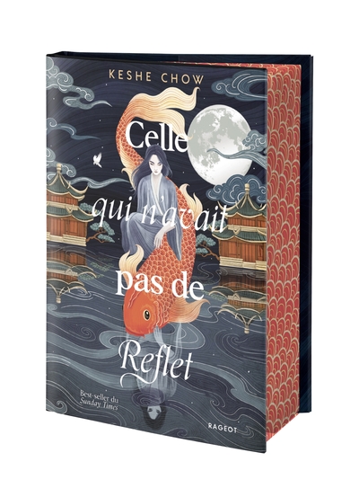 Image de Celle qui n'avait pas de reflet