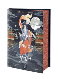 Image de Celle qui n'avait pas de reflet