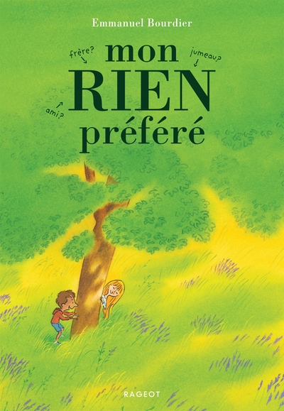 Image de Mon rien préféré