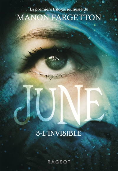 Image de June - L'invisible