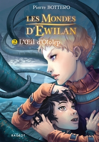 Image de L'oeil d'Otolep