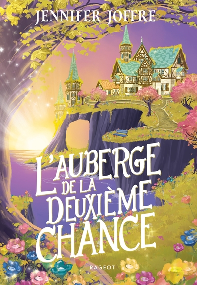 Image de L'auberge de la deuxième chance