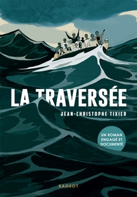 Picture of La Traversée