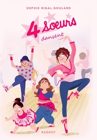 Image de Quatre soeurs dansent