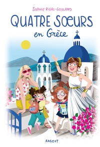 Image de Quatre soeurs en Grèce