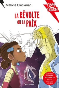 Image de La révolte ou la paix