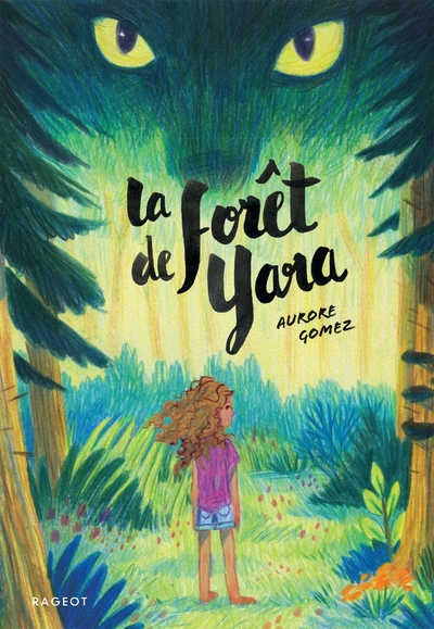 Picture of La forêt de Yara