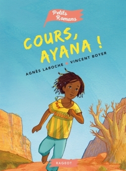 Picture of Cours, Ayana !