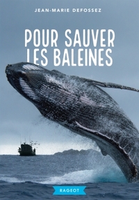 Picture of Pour sauver les baleines